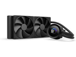 NZXT Kraken Plus 240 Kylare (svart)