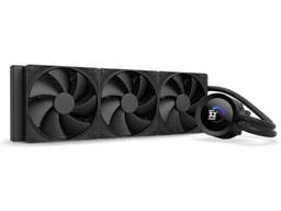 NZXT Kraken Plus 360 Kylare (svart)