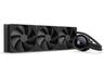 NZXT Kraken Plus 360 Kylare (svart)