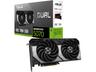 ASUS GeForce RTX 5070 Dual OC 12GB Grafikkort
