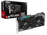 ASRock Radeon RX 9060 XT Challenger - 8GB GDDR6 RAM - Grafikkort