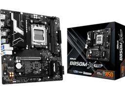 ASRock B850M-X R2.0 Moderkort