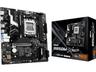 ASRock B850M-X R2.0 Moderkort - AMD B850 - AMD AM5 socket - DDR5 RAM - Micro-ATX