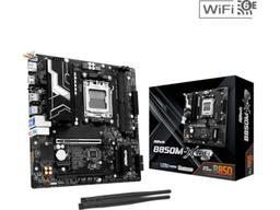 ASRock B850M-X WIFI R2.0 Moderkort