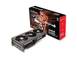 Sapphire Nitro+ AMD Radeon RX 9060 XT Gaming OC