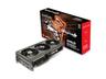Sapphire Nitro+ AMD Radeon RX 9060 XT Gaming OC