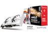 Sapphire Radeon RX 9060 XT Pure OC - 16GB GDDR6 RAM - Grafikkort