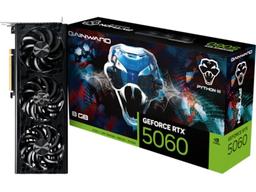 Gainward GeForce RTX 5060 Python III