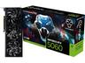 Gainward GeForce RTX 5060 Python III - 8GB GDDR7 RAM - Grafikkort