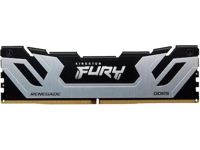 Kingston FURY Renegade DDR5 8400MHz 24GB (svart)