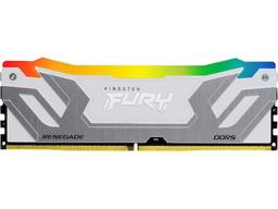 Kingston FURY Renegade DDR5 RGB 8400MHz 24GB (vit)