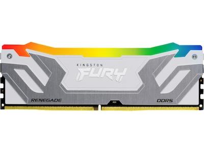 Kingston FURY Renegade DDR5 RGB 8400MHz 24GB (vit)