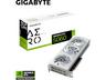 GIGABYTE GeForce RTX 5060 AERO OC - 8GB GDDR7 RAM - Grafikkort