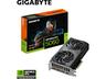 GIGABYTE GeForce RTX 5060 WindForce 2 OC - 8GB GDDR7 RAM - Grafikkort