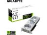 GIGABYTE GeForce RTX 5060 Ti AERO OC - 8GB GDDR7 RAM - Grafikkort