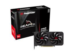 PowerColor Reaper AMD Radeon RX 9060 XT