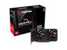 PowerColor Radeon RX 9060 XT Reaper - 16GB GDDR6 RAM - Grafikkort