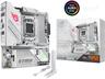 ASUS ROG STRIX B850-G GAMING WIFI Moderkort - AMD B850 - AMD AM5 socket - DDR5 RAM - Micro-ATX