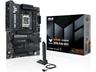 ASUS TUF GAMING X870E-PLUS WIFI7 Moderkort - AMD X870E - AMD AM5 socket - DDR5 RAM - ATX