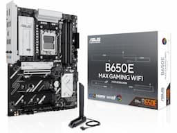 Asus B650E MAX GAMING WIFI Moderkort