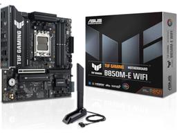 Asus TUF GAMING B850M-E WIFI Moderkort