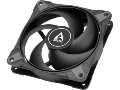 Arctic P12 PWM PST 140mm Fläkt (svart)