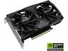 PNY GeForce RTX 5060 Dual Fan OC 8G Grafikkort