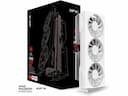 XFX Swift AMD Radeon RX 9060 XT OC Triple Fan Gaming (vit)