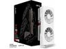 XFX VGA 8GB RADEON RX9060XT SWIFT DF OC WHITE Gaming 2xDP/1xHDMI Swift Radeon RX 9060XT OC WHITE Gaming Edition 8GB
