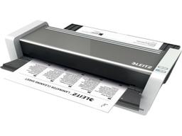 Leitz rengöringsark till lamineringsmaskin, paket med 5 ark