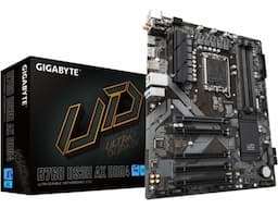 Gigabyte B760 DS3H AX DDR4 Moderkort