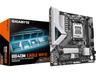 GIGABYTE B840M EAGLE WIFI6 - motherboard - micro ATX - Socket AM5 - AMD B840 Moderkort - AMD B840 - AMD AM5 socket - DDR5 RAM - Micro-ATX