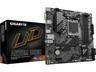 GIGABYTE A620M DS3H Moderkort - AMD A620 - AMD AM5 socket - DDR5 RAM - Micro-ATX