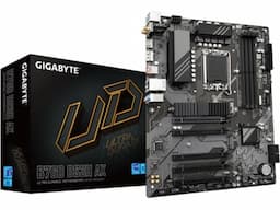 Gigabyte B760 DS3H AX Moderkort