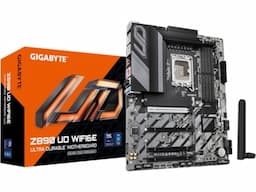 Gigabyte Z890 UD WIFI6E Moderkort