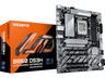 Gigabyte B860 DS3H - Moderkort - ATX - LGA1851-uttag - B860 Chipuppsättning - USB-C 3.2 Gen 2x2, USB 3.2 Gen 2, USB-C 3.2 Gen 1, USB 3.2 Gen 1 - 2.5 Gigabit LAN - inbyggda grafiken (CPU krävs) - HD-ljud (8 kanaler)