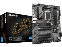 Gigabyte B760 DS3H Moderkort