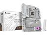 GIGABYTE AORUS X870E ELITE WIFI7 ICE Moderkort - AMD X870E - AMD AM5 socket - DDR5 RAM - ATX