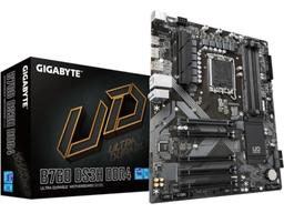 Gigabyte B760 DS3H DDR4 Moderkort