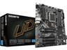 Gigabyte B760 DS3H DDR4 - 1.0 - moderkort - ATX - LGA1700-uttag - B760 Chipuppsättning - USB-C 3.2 Gen 2x2, USB-C 3.2 Gen 1, USB 3.2 Gen 2, USB 3.2 Gen 1 - Gigabit LAN - inbyggda grafiken (CPU krävs) - HD-ljud (8 kanaler)
