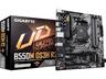 GIGABYTE B550M DS3H R2 - motherboard - micro ATX - Socket AM4 - AMD B550 Moderkort - AMD B550 - AMD AM4 socket - DDR4 RAM - Micro-ATX