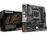 Gigabyte A620M H - Moderkort - micro ATX - Socket AM5 - AMD A620 Chipuppsättning - USB 3.2 Gen 1, USB-C 3.2 Gen 1 - Gigabit LAN - inbyggda grafiken (CPU krävs) - HD-ljud (8 kanaler)