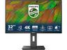 Philips 32" 4K skärm 32B1N3800/00