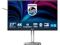 Philips 27" 4K skärm 27B2U6903/00