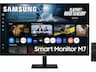 32" Samsung M70F S32FM702UU - 3840x2160 (4K) - 60Hz - VA - 65W USB-C