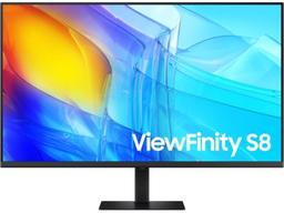 Samsung 37" ViewFinity S8 4K skärm S37D800EA