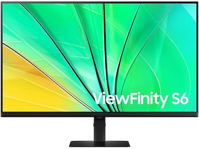 Samsung 27" skärm S27D600US