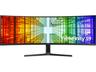 Samsung 49" ViewFinity S9 curved skärm S49F950UA