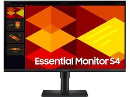 Samsung 27" skärm S27D400SU