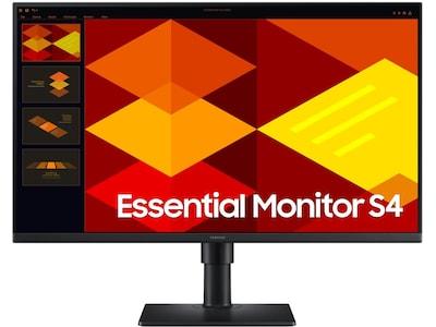 Samsung 27" skärm S27D400SU